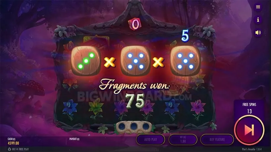 Top 5 1win Casino Games